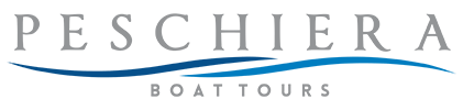 Peschiera Boat Tours - Logo